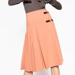 Zara midi skirt Medium